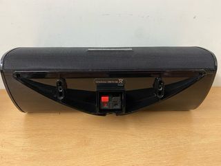 Altavoz Central Harman Kardon CEN-TS11BQ Negro