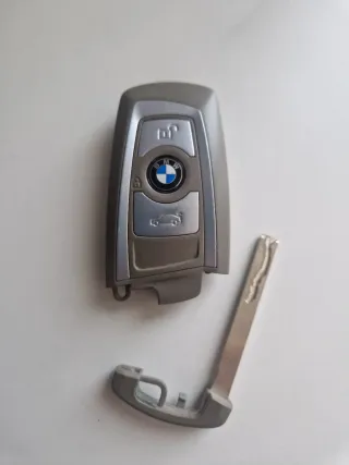 Llave BMW KR55WK49663