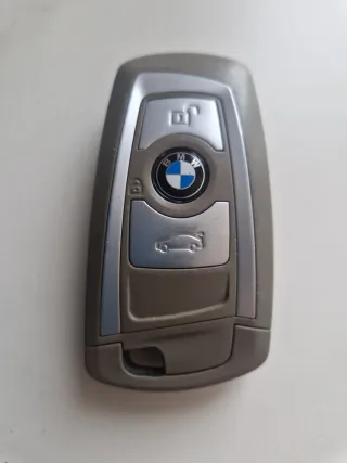 Llave BMW KR55WK49663