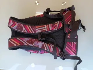 Mochila Roxy Multicolor
