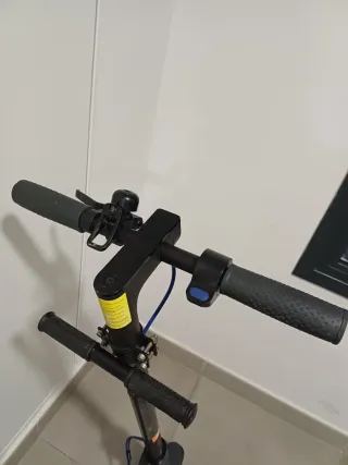 Patinete Eléctrico Xiaomi Mi Scooter 365