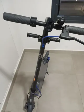 Patinete Eléctrico Xiaomi Mi Scooter 365