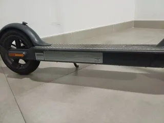 Patinete Eléctrico Xiaomi Mi Scooter 365