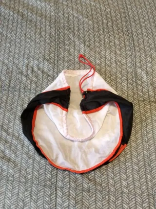 Funda para casco de moto MT