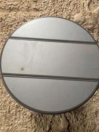 Mesa auxiliar Multivan T5