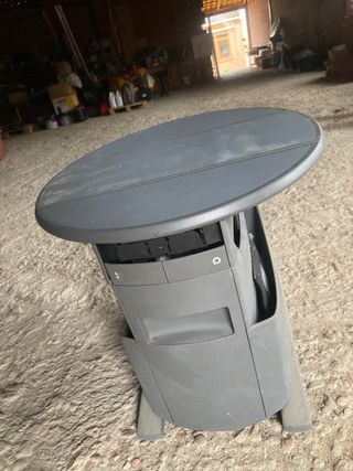 Mesa auxiliar Multivan T5