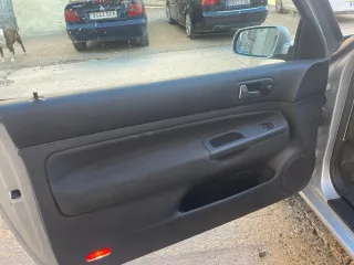 Volkswagen Golf 2001