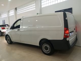 Mercedes-Benz Vito FURGON