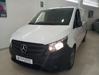 Mercedes-Benz Vito FURGON