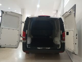 Mercedes-Benz Vito FURGON