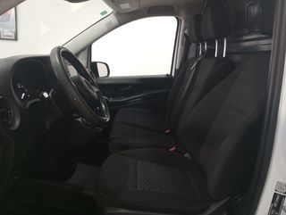 Mercedes-Benz Vito FURGON