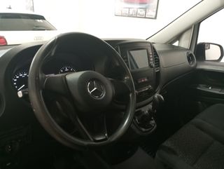 Mercedes-Benz Vito FURGON