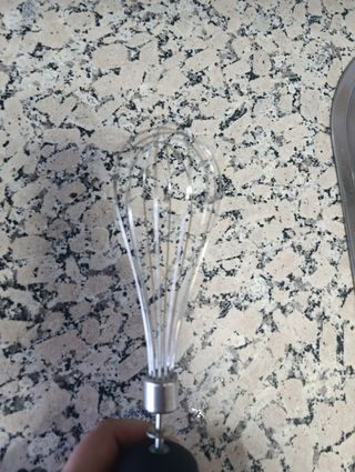 Batidora Taurus Amazing [PARA PIEZAS / Reparar]