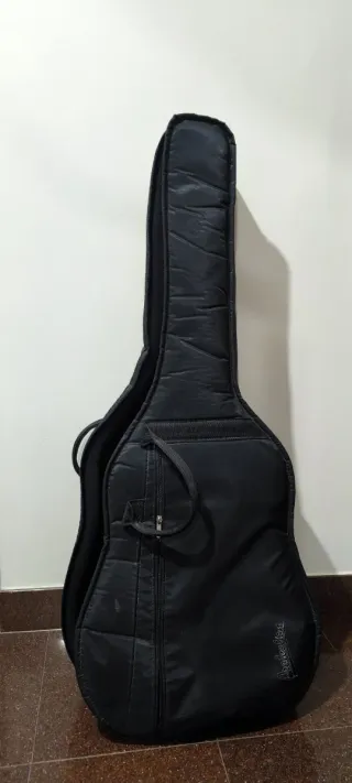 Guitarra Clásica Alambra