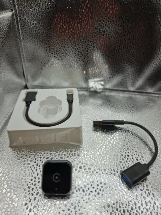 Adaptador CarPlay Inalámbrico