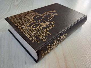 Don Quijote de la Mancha