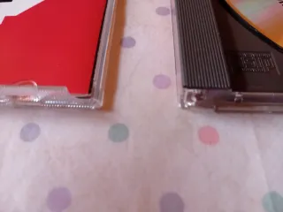 Manowar CD Sign of the Hammer