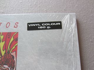 Golpes Bajos - No Mires A Los Ojos De La Gente