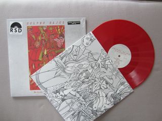 Golpes Bajos - No Mires A Los Ojos De La Gente