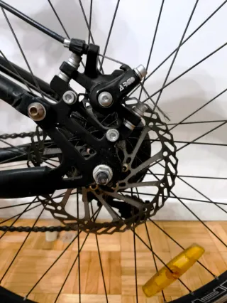 Bicicleta de Montaña ARDIS