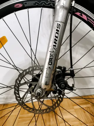 Bicicleta de Montaña ARDIS