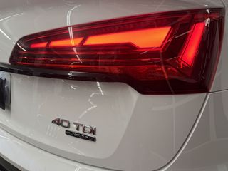 AUDI Q5 SPORTBACK 40TDI 204CV BLACK LINE STRONIC