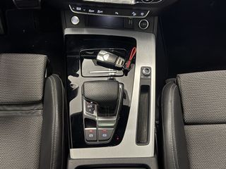 AUDI Q5 SPORTBACK 40TDI 204CV BLACK LINE STRONIC