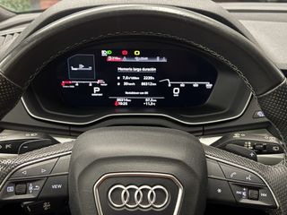 AUDI Q5 SPORTBACK 40TDI 204CV BLACK LINE STRONIC