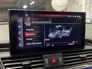 AUDI Q5 SPORTBACK 40TDI 204CV BLACK LINE STRONIC