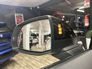 AUDI Q5 SPORTBACK 40TDI 204CV BLACK LINE STRONIC