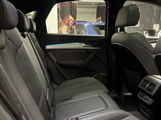 AUDI Q5 SPORTBACK 40TDI 204CV BLACK LINE STRONIC