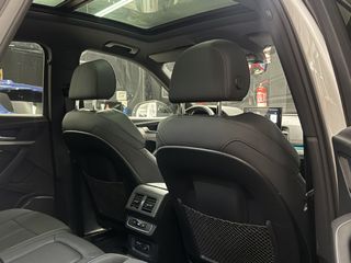 AUDI Q5 SPORTBACK 40TDI 204CV BLACK LINE STRONIC