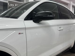 AUDI Q5 SPORTBACK 40TDI 204CV BLACK LINE STRONIC