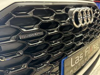 AUDI Q5 SPORTBACK 40TDI 204CV BLACK LINE STRONIC