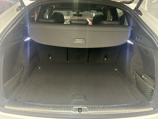 AUDI Q5 SPORTBACK 40TDI 204CV BLACK LINE STRONIC