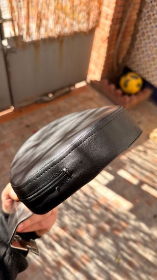 Respaldo Yamaha Dragstar 650