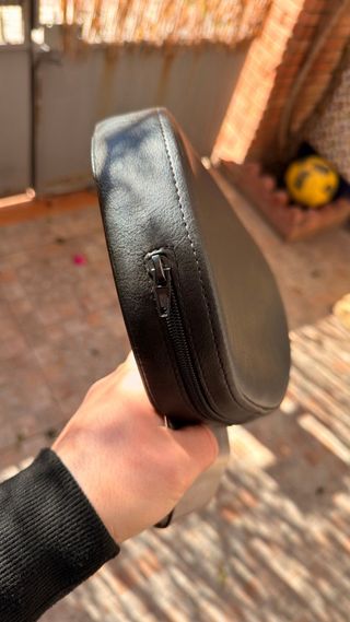 Respaldo Yamaha Dragstar 650