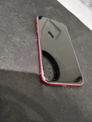 iPhone 11 Rosso 64GB