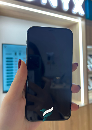 iPhone 11 Pro 256GB Midnight Green