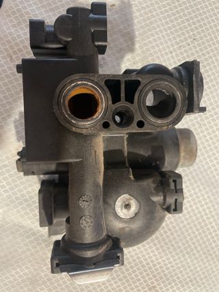 Cuerpo Hidráulico Caldera Saunier Duval ThemaClass