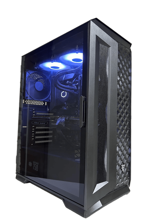 PC Gaming RX 6750 XT | Ryzen 5 5600 | 32GB RAM
