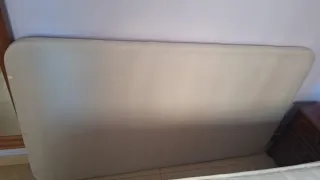 Colchón Bultex Vitality Adaptable y somier