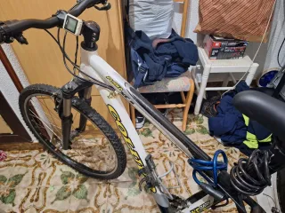 Bicicleta Coluer Furia