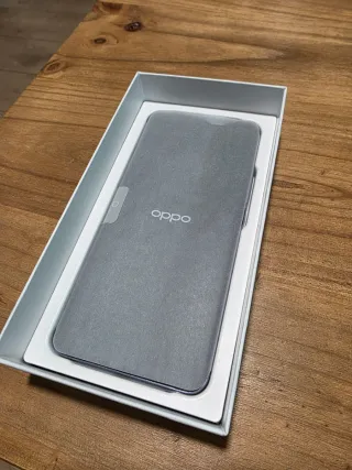 Móvil OPPO Reno 12 Pro 5G 12G/512GB