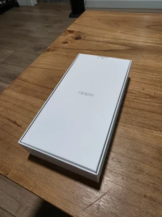 Móvil OPPO Reno 12 Pro 5G 12G/512GB