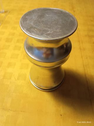 Soportes expositores metacrilato