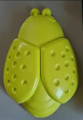 Lampada Ikea Smila Bagge V0311