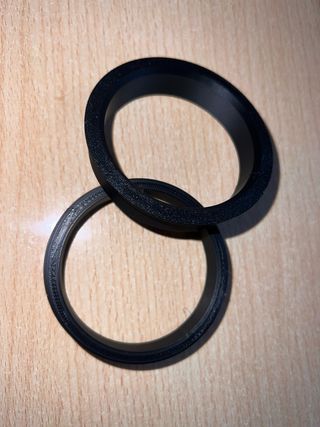 Centradores Mercedes VAG