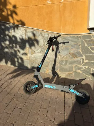 Kukirin G2 - Patinete Eléctrico