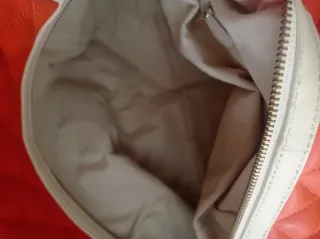 Bolso Piel Purificación García